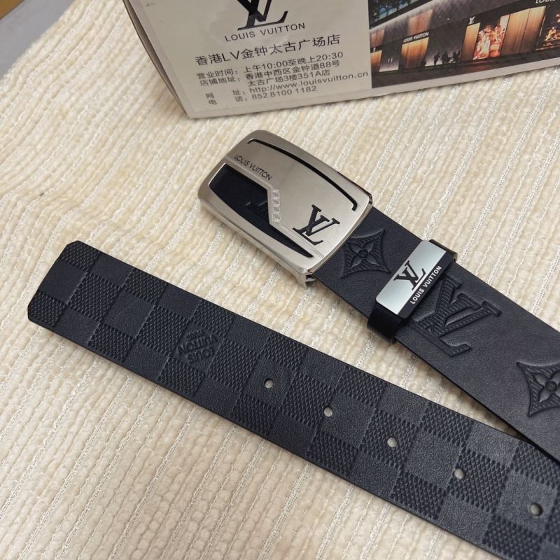 Louis Vuitton Belts